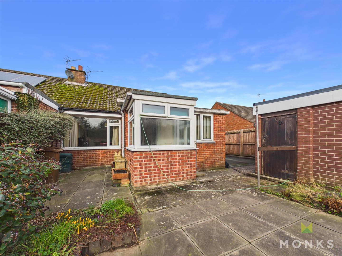 5 Friars Close, Oswestry, SY11 2LR For Sale